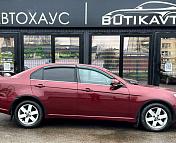 Chevrolet Epica V250 , 2007 г., механика, бензин - фото 7