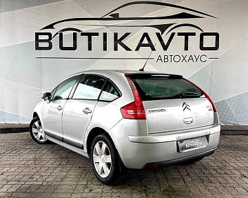 Citroen C4 I - фото 5