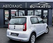 Skoda Citigo I , 2012 г., механика, бензин - фото 6