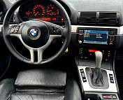 BMW 3 серия E46 · Рестайлинг , 2005 г., автомат, бензин - фото 12