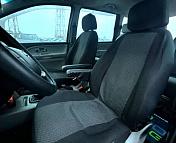 Ford Galaxy I · Рестайлинг , 2000 г., механика, дизель - фото 9