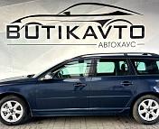 Volvo V70 III , 2012 г., механика, дизель - фото 4