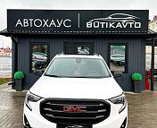 GMC Terrain II , 2021 г., автомат, бензин - фото 2