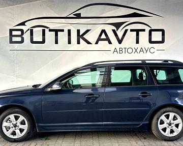 Volvo V70 III - фото 4