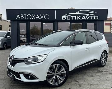 Renault Scenic IV - фото 3