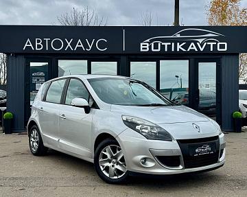 Renault Scenic III