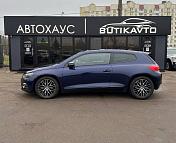 Volkswagen Scirocco III , 2009 г., механика, бензин - фото 8