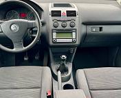 Volkswagen Touran I · Рестайлинг , 2007 г., механика, дизель - фото 11