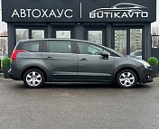 Peugeot 5008 I , 2009 г., механика, дизель - фото 8