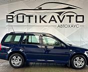 Volkswagen Golf IV , 2003 г., механика, дизель  - фото 8