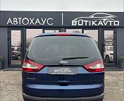 Ford Galaxy II , 2009 г., механика, бензин - фото 5