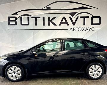 Ford Focus III - фото 4