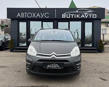 Citroen C4 Grand Picasso I - фото 2