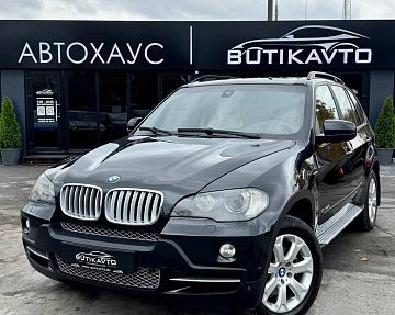 BMW X5 E70 - фото 3