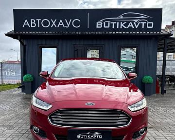 Ford Mondeo V - фото 2