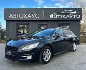 Peugeot 508 I , 2013 г., механика, дизель - фото 3