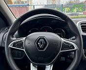 Renault Logan II · Рестайлинг , 2019 г., механика, бензин  - фото 17