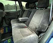 Hyundai Santa Fe SM , 2001 г., механика, дизель - фото 14