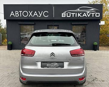 Citroen C4 Spacetourer I - фото 5