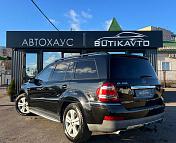 Mercedes-Benz GL-Класс X164 , 2008 г., автомат, бензин - фото 5