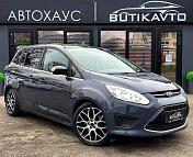 Ford Grand C-Max I , 2012 г., механика, дизель