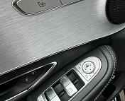 Mercedes-Benz C-Класс W205 S205 C205 A205 , 2015 г., автомат, бензин - фото 19