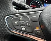 Chevrolet Equinox III , 2021 г., автомат, бензин - фото 15