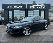 Audi A4 B8 , 2011 г., механика, бензин - фото 3