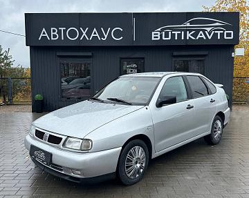 SEAT Cordoba I - фото 3