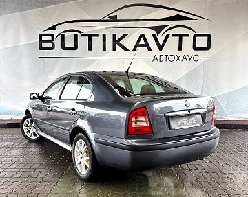 Skoda Octavia I · Рестайлинг - фото 5