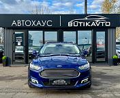 Ford Mondeo V , 2016 г., механика, дизель  - фото 2