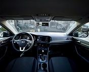 Volkswagen Jetta VII , 2020 г., автомат, бензин - фото 9