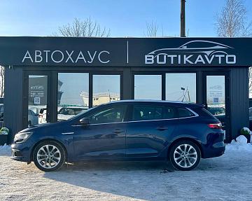 Renault Megane IV - фото 4