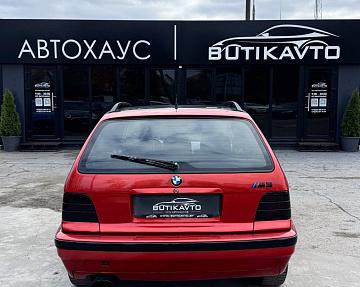 BMW 3 серия E36 - фото 5
