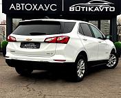 Chevrolet Equinox III , 2021 г., автомат, бензин - фото 6