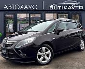 Opel Zafira C , 2013 г., механика, дизель - фото 3
