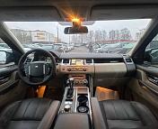 Land Rover Range Rover Sport I · Рестайлинг , 2010 г., автомат, дизель - фото 9