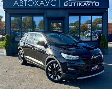 Opel Grandland X I