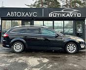 Ford Mondeo IV · Рестайлинг , 2011 г., механика, дизель - фото 14