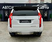 Mitsubishi Pajero Sport III , 2018 г., автомат, дизель - фото 6