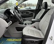 GMC Terrain II · Рестайлинг , 2021 г., автомат, бензин - фото 11