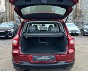 Volkswagen Tiguan I , 2011 г., механика, бензин - фото 12