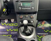 Nissan Qashqai I · Рестайлинг , 2010 г., вариатор, бензин - фото 11