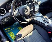 Mercedes-Benz C-Класс W205 S205 C205 A205 , 2017 г., автомат, дизель - фото 11