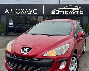 Peugeot 308 T7 - фото 3