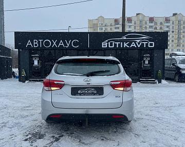 Hyundai i40 VF - фото 5