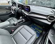 Chevrolet Trax II , 2024 г., автомат, бензин - фото 14