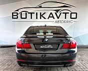BMW 7 серия F01 F04 · Рестайлинг , 2014 г., автомат, бензин - фото 6