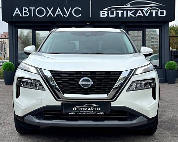 Nissan Rogue III - фото 2