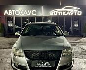 Volkswagen Passat B6 , 2006 г., робот, дизель - фото 2